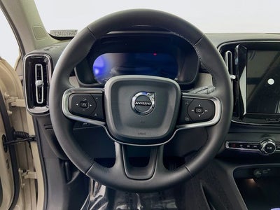 2026 Volvo XC40 B5 Ultra