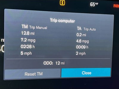 2026 Volvo XC40 B5 Ultra