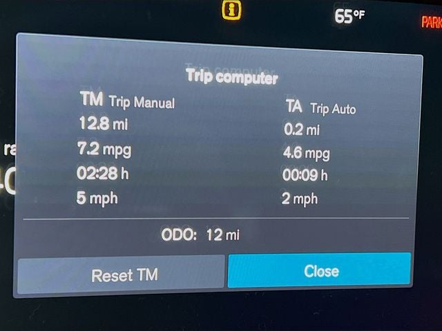 2026 Volvo XC40 B5 Ultra