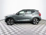 2026 Volvo XC40 B5 Ultra