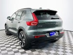 2026 Volvo XC40 B5 Ultra