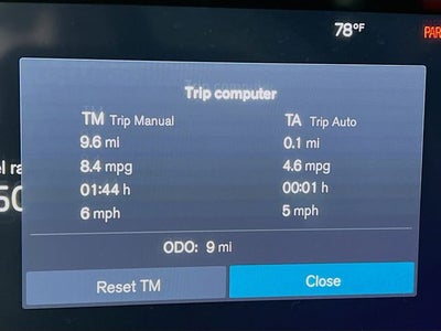 2026 Volvo XC40 B5 Ultra