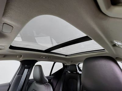 2026 Volvo XC40 B5 Ultra