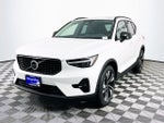 2026 Volvo XC40 B5 Ultra