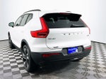 2026 Volvo XC40 B5 Ultra