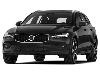 2025 Volvo V60 Cross Country B5 Plus