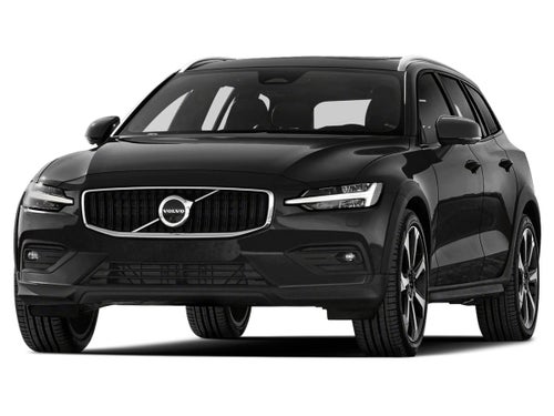 2025 Volvo V60 Cross Country B5 Plus