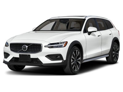 2026 Volvo V60 Cross Country B5 Plus