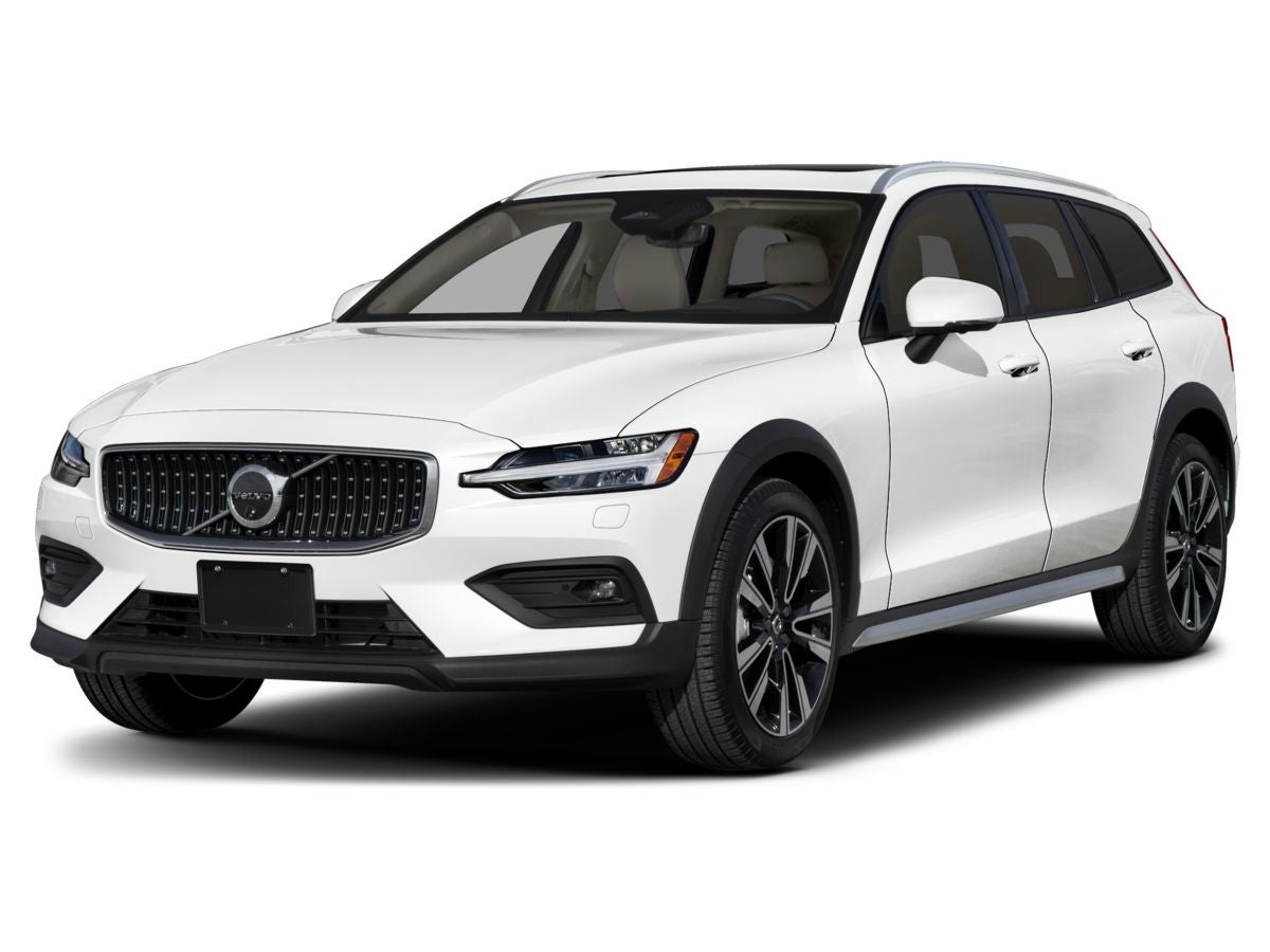 2026 Volvo V60 Cross Country B5 Plus