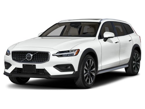 2026 Volvo V60 Cross Country B5 Plus
