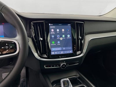 2026 Volvo V60 Cross Country B5 Ultra