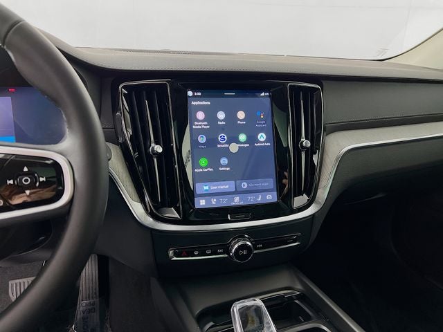 2026 Volvo V60 Cross Country B5 Ultra