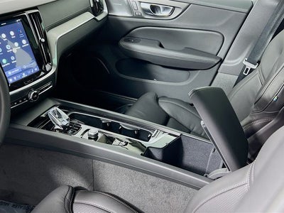 2026 Volvo V60 Cross Country B5 Ultra