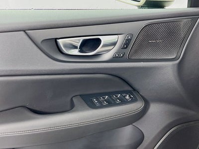 2026 Volvo V60 Cross Country B5 Ultra