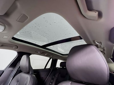 2026 Volvo V60 Cross Country B5 Ultra