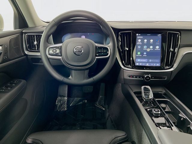2026 Volvo V60 Cross Country B5 Ultra