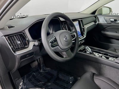 2026 Volvo V60 Cross Country B5 Ultra