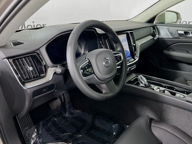 2026 Volvo V60 Cross Country B5 Ultra