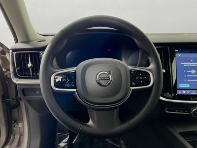 2026 Volvo V60 Cross Country B5 Ultra