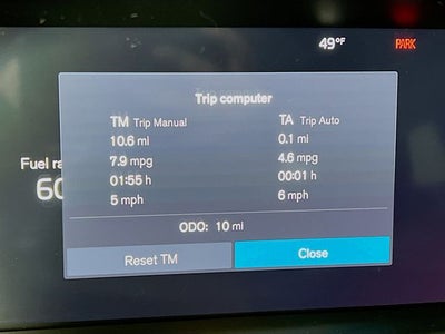 2026 Volvo V60 Cross Country B5 Ultra