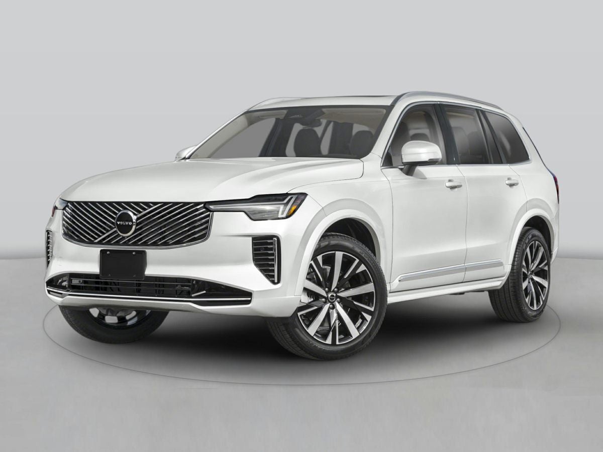 2026 Volvo XC90 B5 Plus