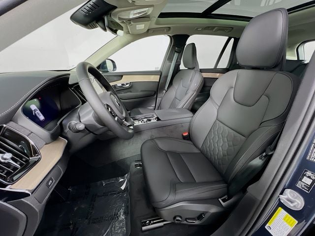2026 Volvo XC90 B5 Plus