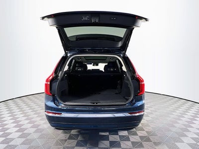 2026 Volvo XC90 B5 Plus