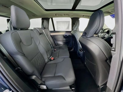 2026 Volvo XC90 B5 Plus