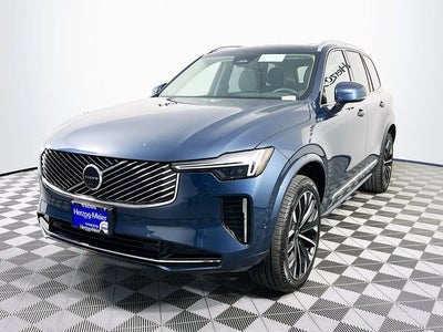 2026 Volvo XC90 B5 Plus