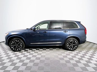 2026 Volvo XC90 B5 Plus