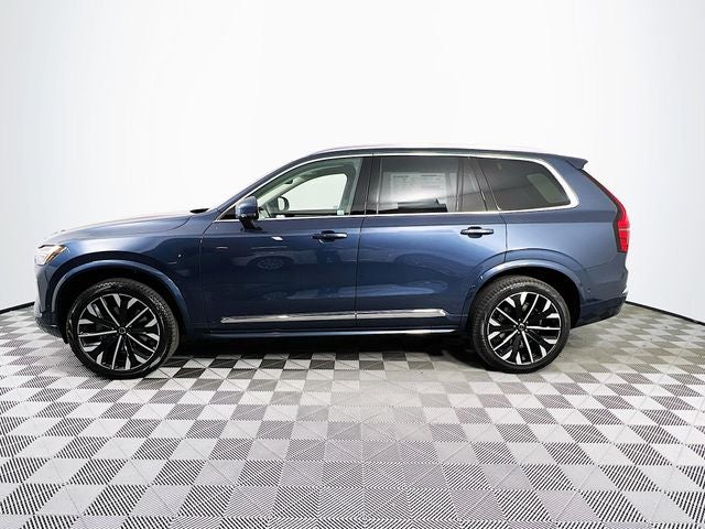 2026 Volvo XC90 B5 Plus