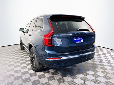 2026 Volvo XC90 B5 Plus