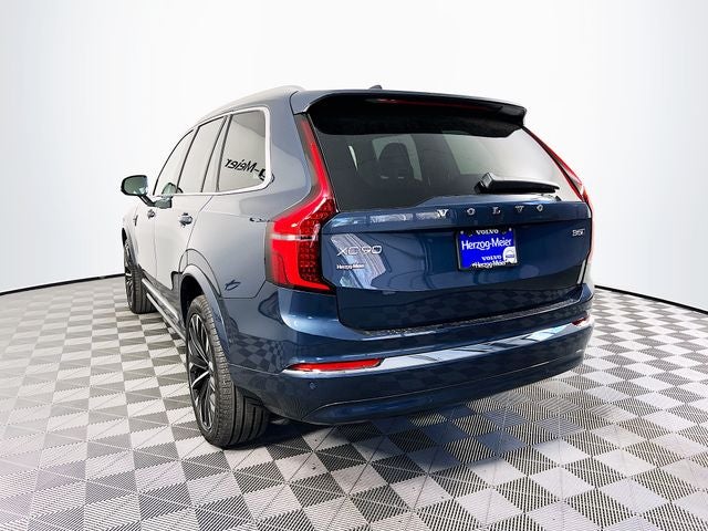 2026 Volvo XC90 B5 Plus
