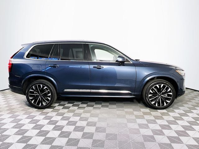 2026 Volvo XC90 B5 Plus