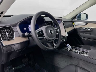 2026 Volvo XC90 B5 Plus
