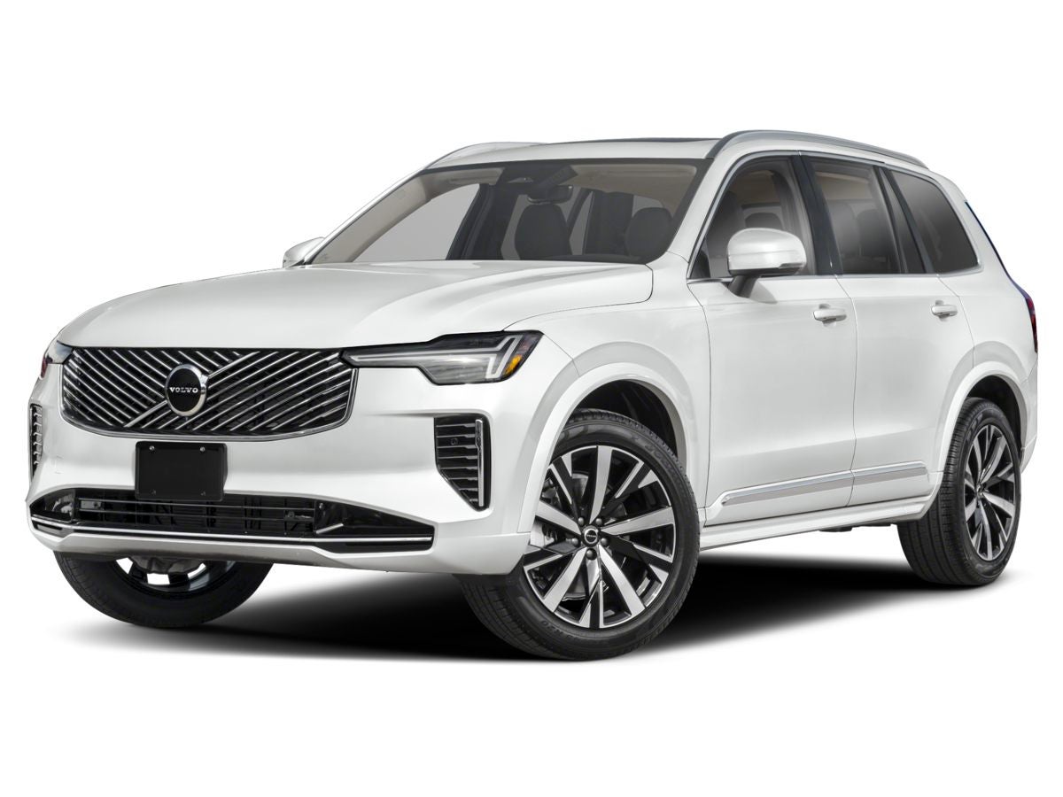 2026 Volvo XC90 B5 Plus