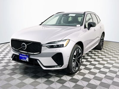 2026 Volvo XC60 B5 Plus