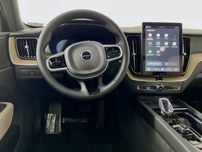2026 Volvo XC60 B5 Plus