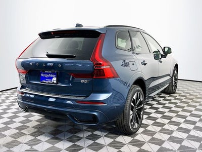 2026 Volvo XC60 B5 Plus