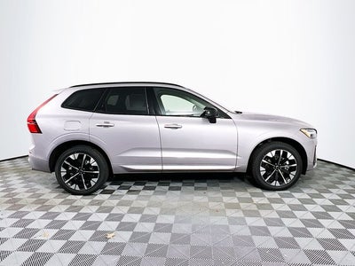 2026 Volvo XC60 B5 Plus