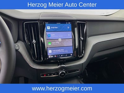 2025 Volvo XC60 B5 Plus