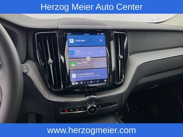 2025 Volvo XC60 B5 Plus