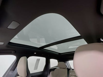 2026 Volvo XC60 B5 Core