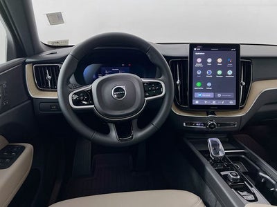 2026 Volvo XC60 B5 Core