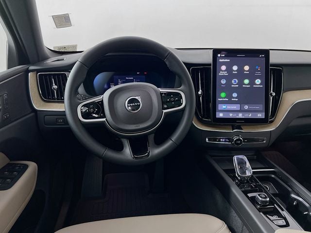 2026 Volvo XC60 B5 Core