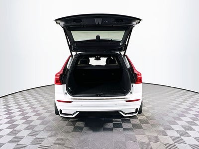 2026 Volvo XC60 B5 Core