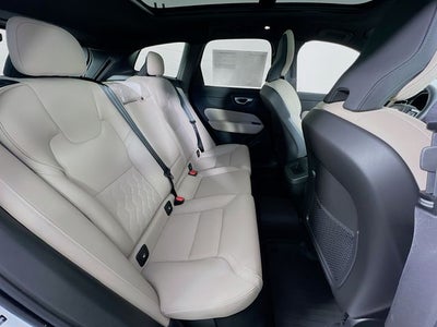 2026 Volvo XC60 B5 Core