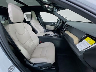 2026 Volvo XC60 B5 Core