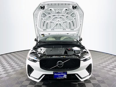 2026 Volvo XC60 B5 Core