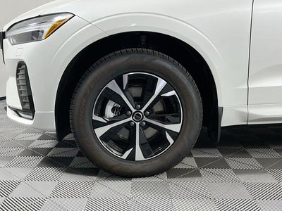 2026 Volvo XC60 B5 Core